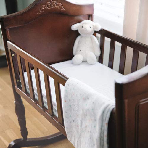 Baby Crib Mattress Bed Pad