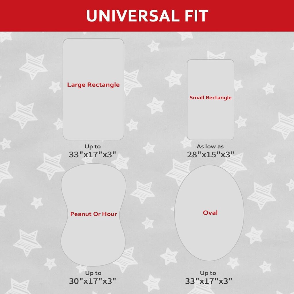 Universal Fit