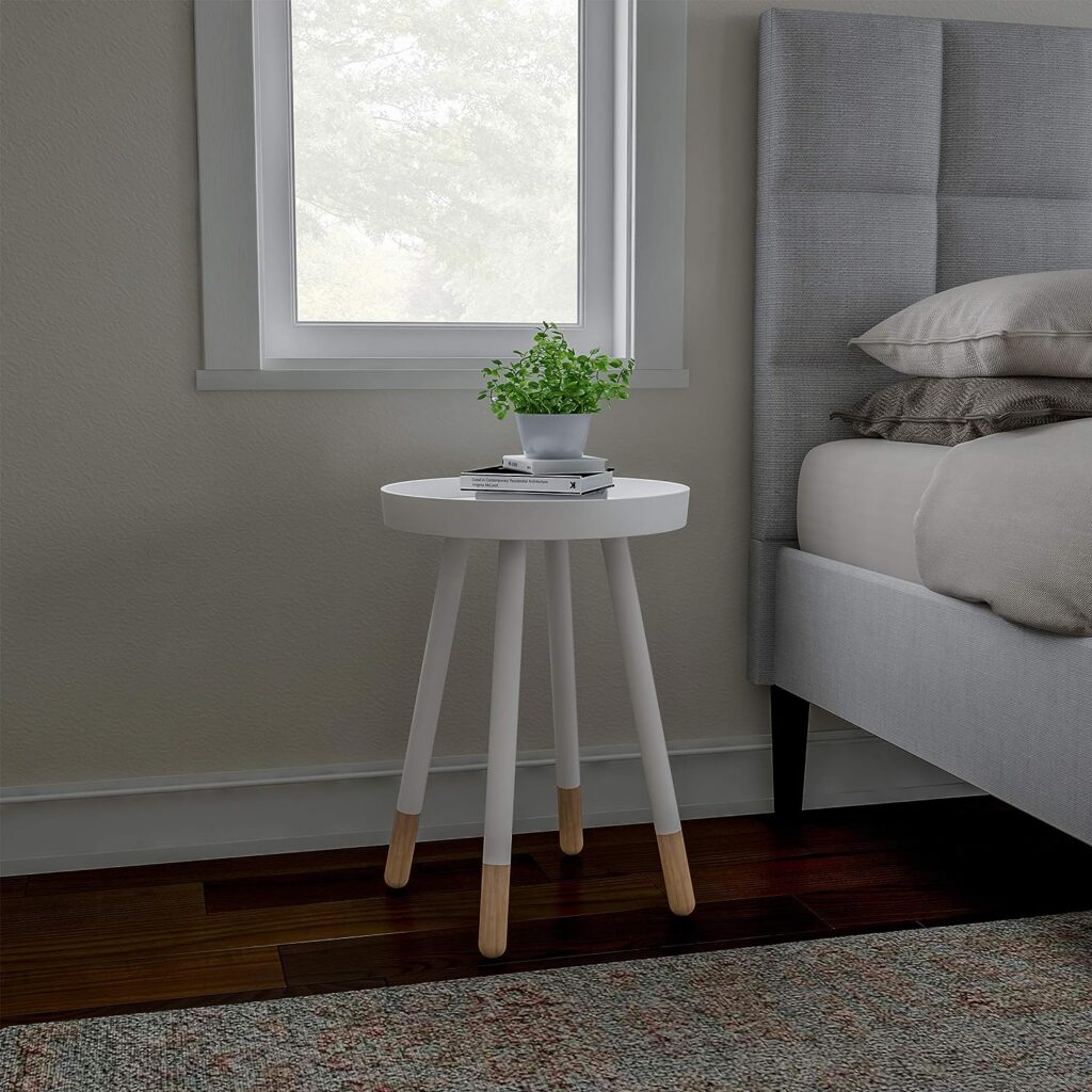 Home Decor Display Accent Table
