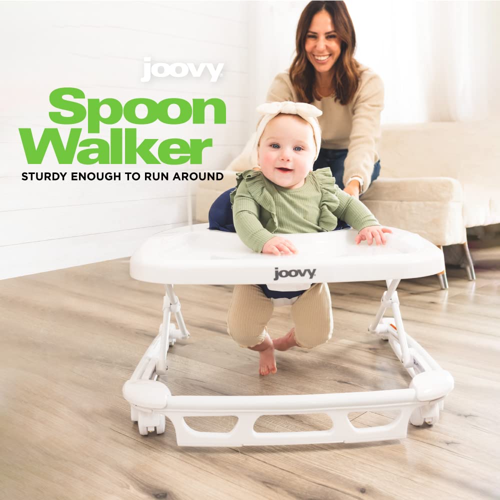 Joovy Spoon Baby Walker