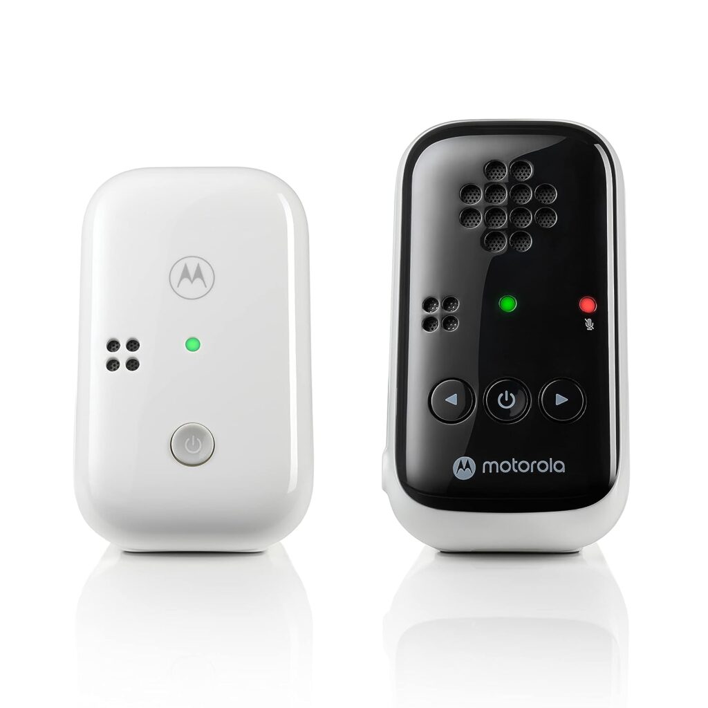 Motorola PIP10 Audio Baby Monitor