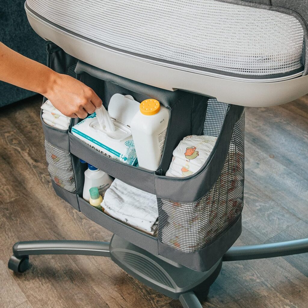 Chicco Close to You Diaper Caddy