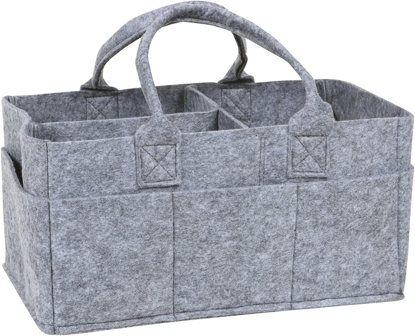 Sammy & Lou Collapsible Light Gray