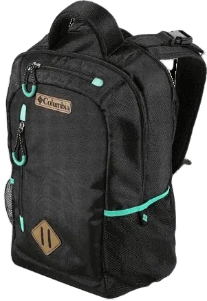 Columbia Carson Pass Backpack Diaper Bag Your New Parenting Must-Have