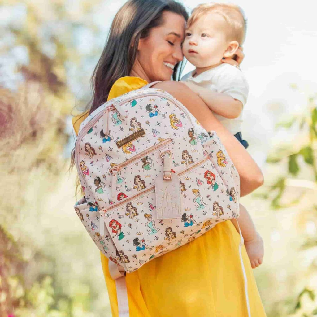 baby backpack diaper bag