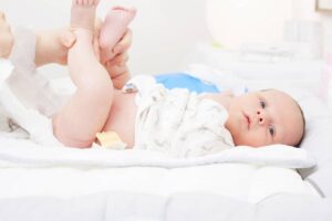 diaper rash cream for baby