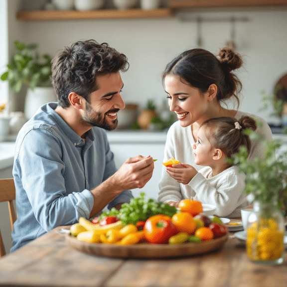 picky eaters